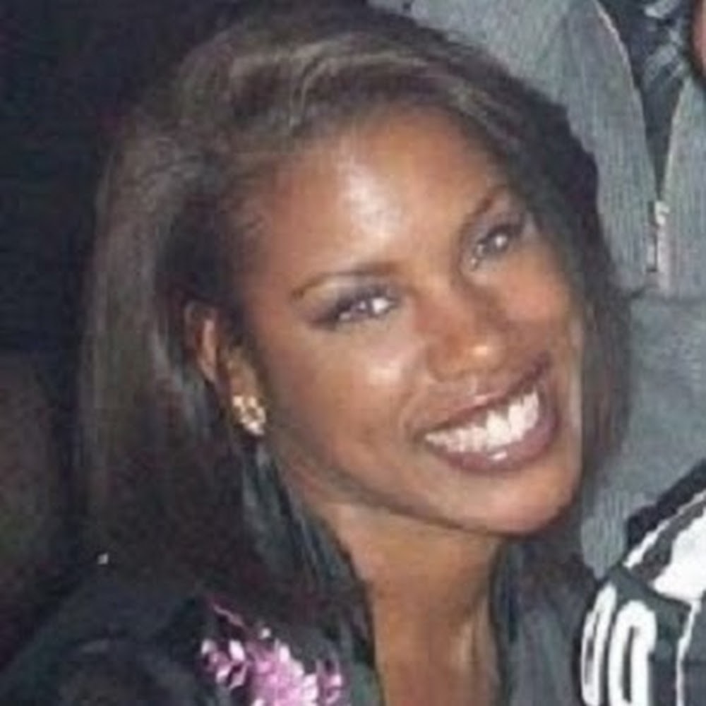 Meet your Posher, Deidre